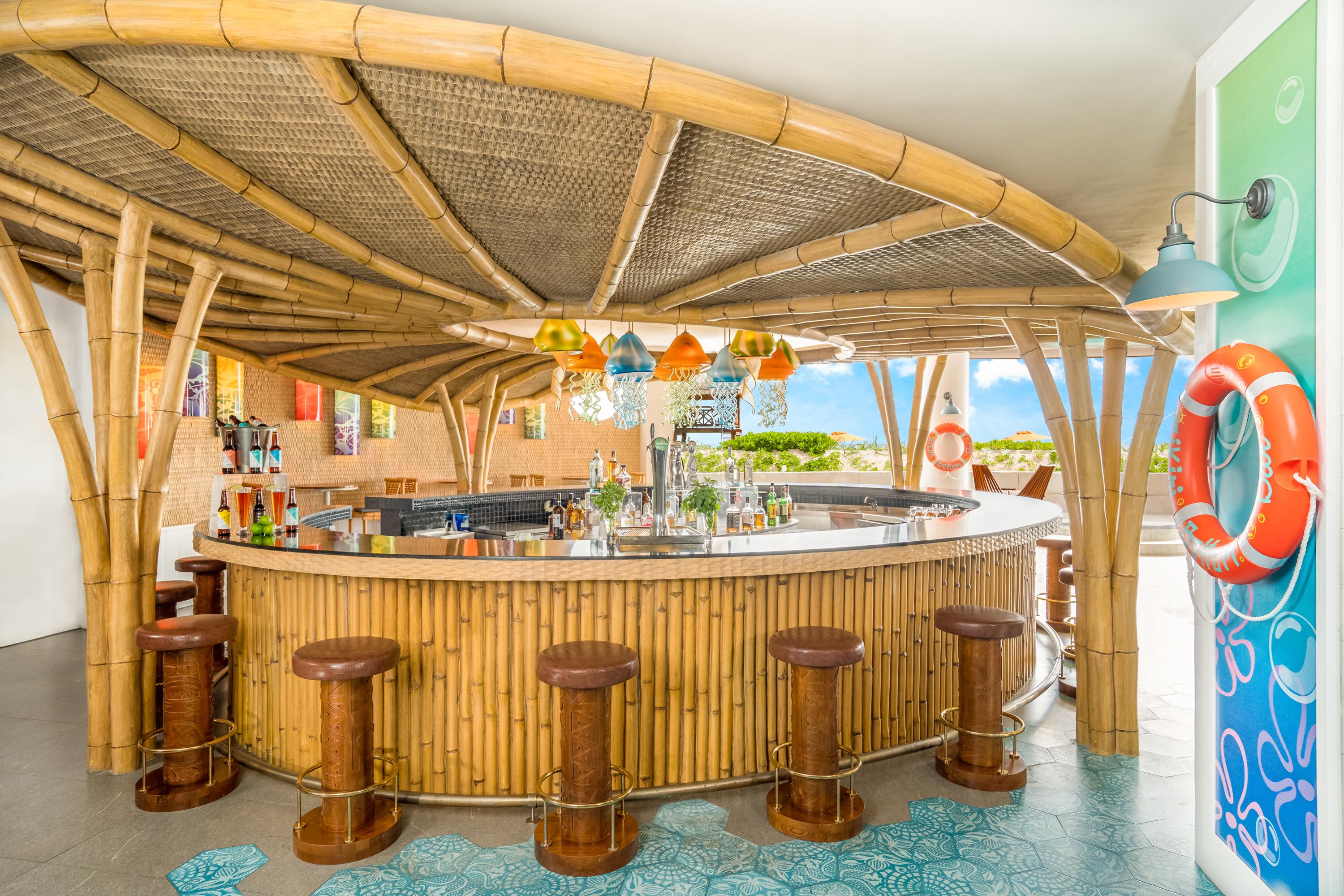 פוארטו מורלוס Nickelodeon Hoteles And Resorts Riviera Maya By Karisma מראה חיצוני תמונה