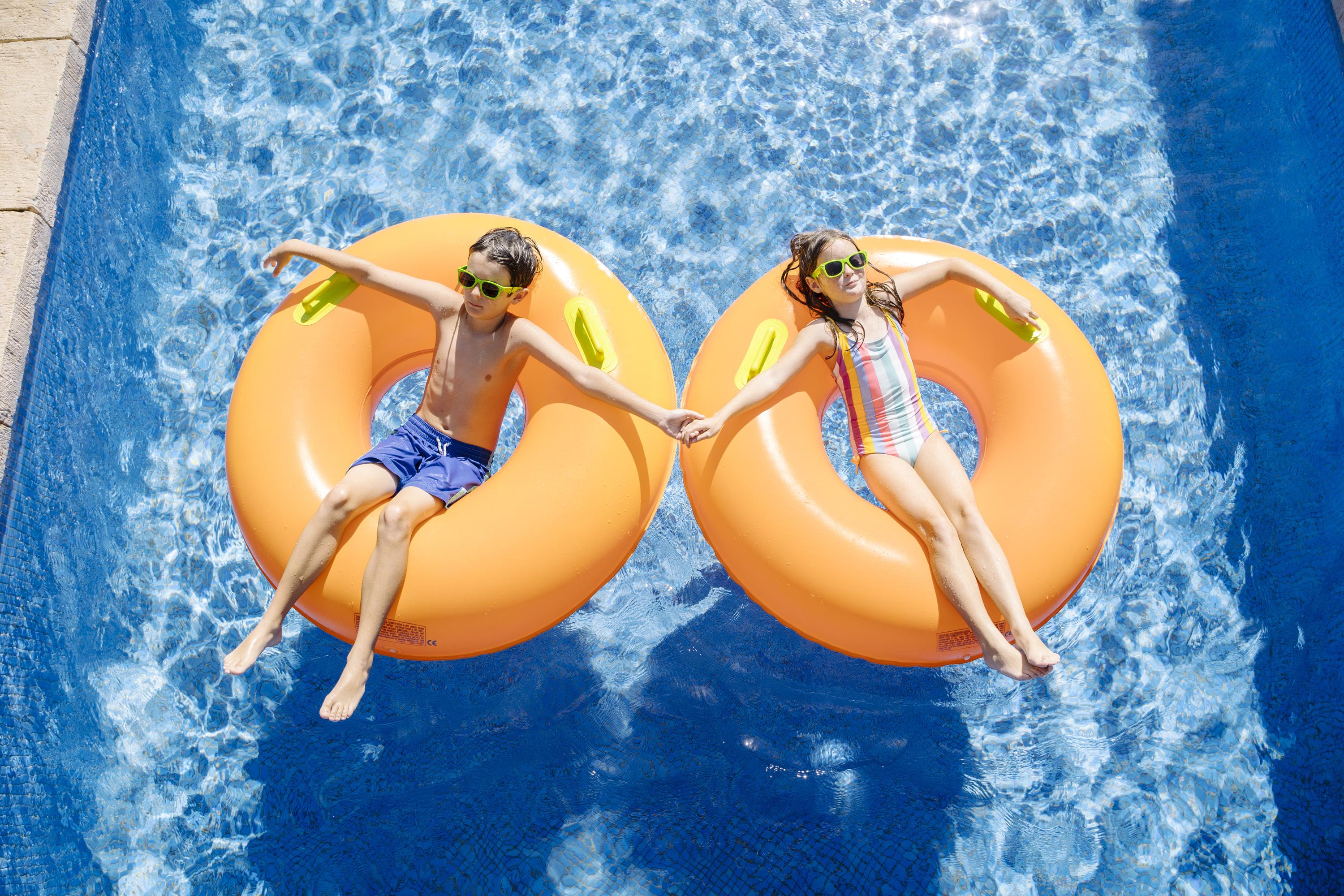 פוארטו מורלוס Nickelodeon Hoteles And Resorts Riviera Maya By Karisma מראה חיצוני תמונה